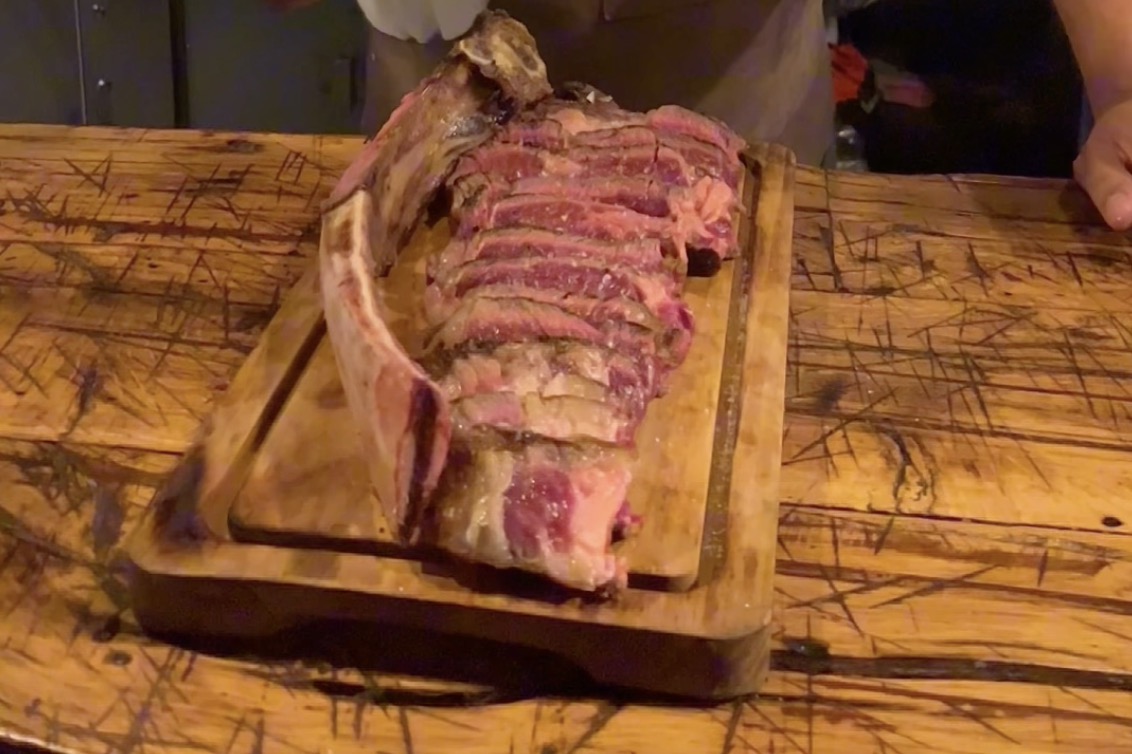 tomahawk